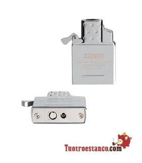 Lanterna de Chama Zippo