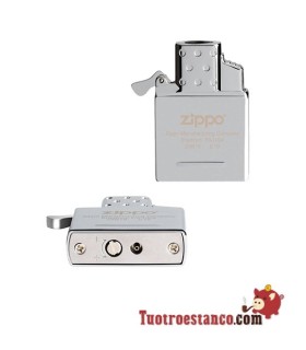 Zippo Soplete una llama