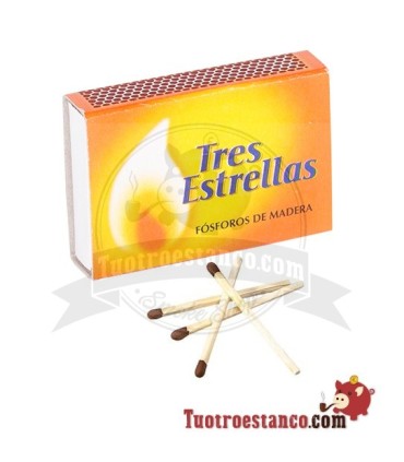 Wood phosphorus Three stars 1 unit