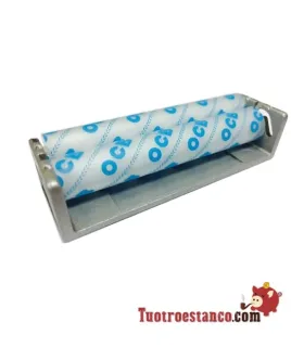 78mm OCB Rolling Machine (Metallic)