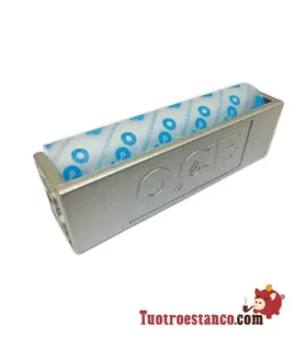 78mm OCB-Walzmaschine (Metallic)