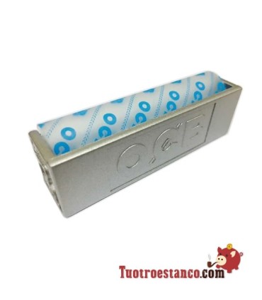 Machine à rouler OCB 78 mm (métal)