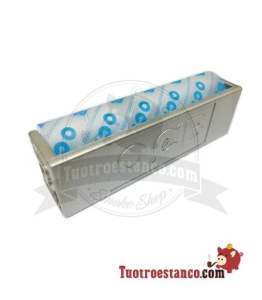 78mm OCB Rolling Machine (Metal)