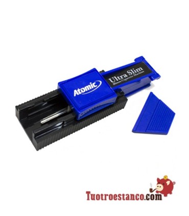 Machine injection Atomic Essential SLIM