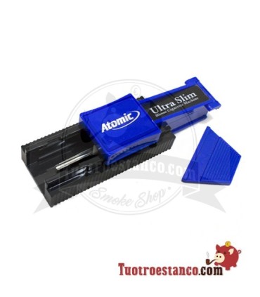 Máquina de injeção Atomic Básic SLIM