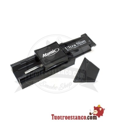 Atomaire Básic SLIM injectiemachine