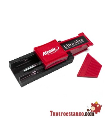 Maschine injection Atomic Essential SLIM