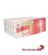 Tubes fresh bomb! Strawberry - 5 boxes of 100 units