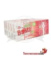 Tubos Fresh Bomb! Strawberry- 5 boxes of 100 units