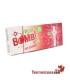 Tubi Fresh Bomb! Fragola - 1 scatola da 100 tubi