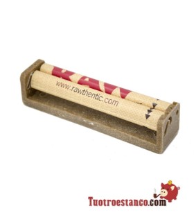 Machine à rouler raw de 110 mm