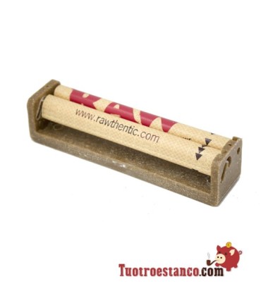 110mm Raw Rolling Machine