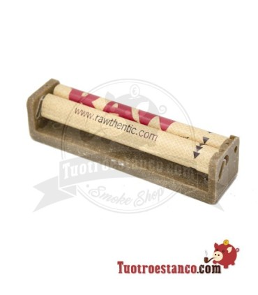 110 mm Raw laminazione