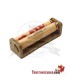 Macchina a laminazione grezza da 79mm