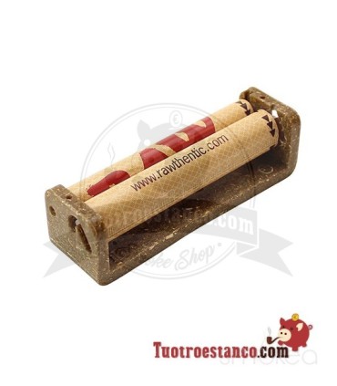 79 mm Raw laminazione