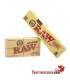 Pack de 32 Conos Raw King size + Raw Loader