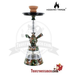 Narguilé Hooka Trade A23