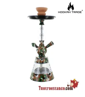 Narguilé Hooka Trade A23