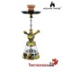 Cachimba Hooka Commercio B34