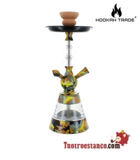 Cachimba Hooka Commercio B34