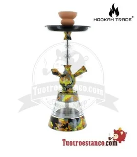 Narguilé Hooka Trade B34