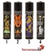 Clipper Allemagne Tarot