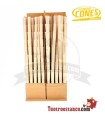 Kegel cones 1000 Stück Bio 109 mm