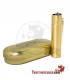Gold Metalclipper + Case