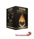 Carbón Tom Cococha 1Kg Gold