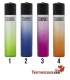 Clipper Gradient Silver