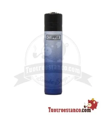 Clipper Gradient Silber