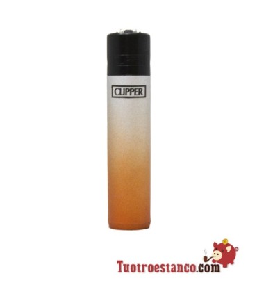 Clipper Gradiente Prata