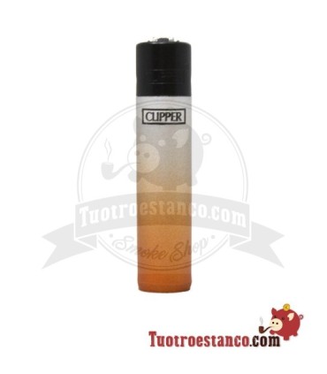 Clipper Gradient Silber