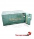 5,7 mm Menthol Extra Slim rizla Filter - 20 Schachteln mit 120 Filtern