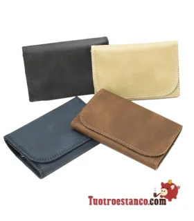 Mini Pouch tabakskoffer