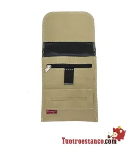 Mini-Beutel-Tabakkoffer