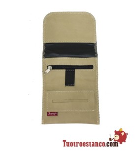 Mini-pochette à tabac