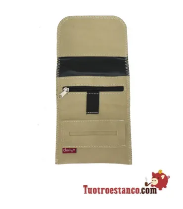 Mini-pochette à tabac