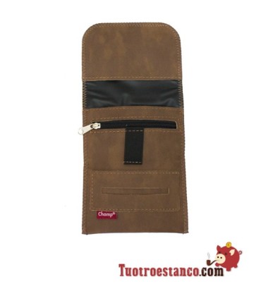 Mini-pochette à tabac