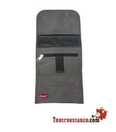 Mini-pochette à tabac