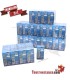 Filtri rizla ultra sottili da 5,7 mm PROMOZIONE 5 Astucci + 1 Gratis - 120 scatole da 120 filtri