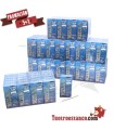 5.7 mm Ultra Slim rizla Filters PROMOTION 5 Cases + 1 Free - 120 boxes of 120 filters