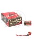 Braunes Tuxedo Paper 4 Meter Roll, Koffer mit 24 Rollen.