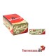 Papier Smoking Organic Nº8 70 mm - 50 hefte