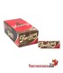 Paper Smoking Nº8 Brown-70mm (1x50)