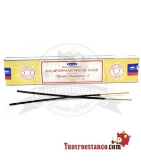 Encens de satya arôme californien 15 g