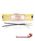 Aroma di Incenso Satya Vanilla 15gr