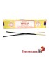 Incienso Satya aroma Vainilla 15gr