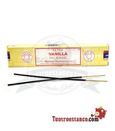 Aroma di Incenso Satya Vanilla 15gr