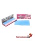 Papel Juicy Jay sabor Algodón de azucar 1 1/4 de 78 mm